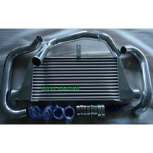 Water Cooler Intercooler for Nissan Skyline R32 Hcr32/Hnr32